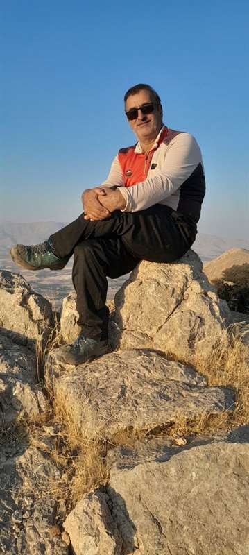 کوه زردلینه (نورایی) 