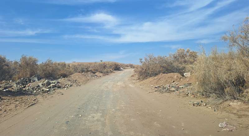 کویر ابوزیدآباد