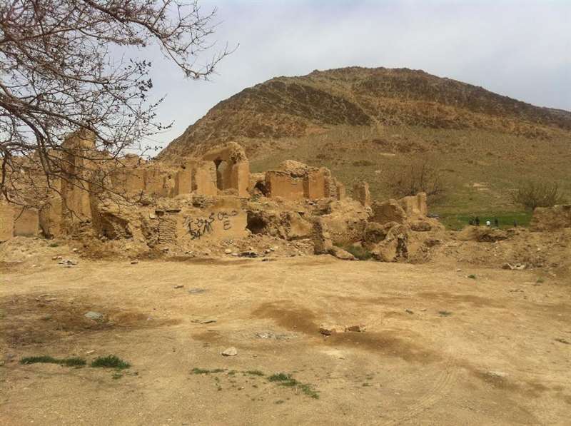 قشلاق