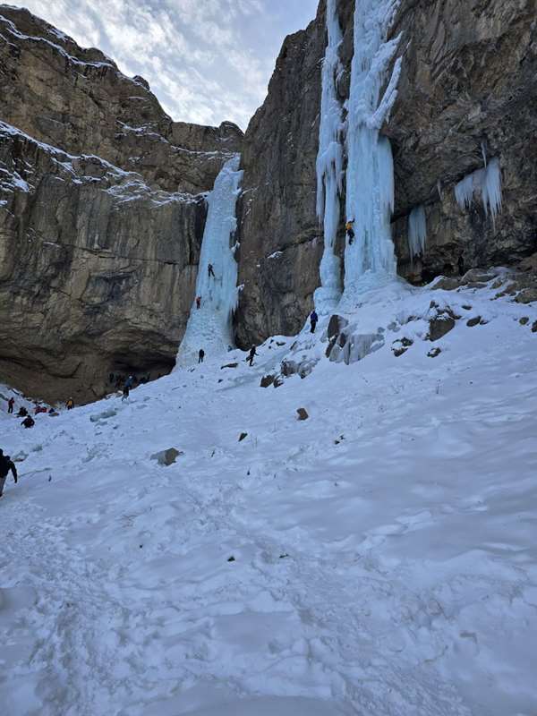 آبشار خور