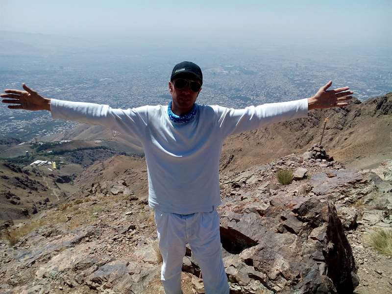 جمشیدیه کلک چال