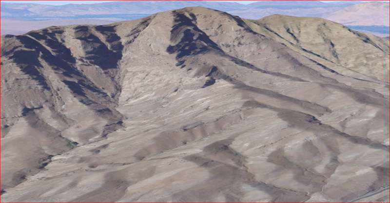 نورادین قالاسی(قالا داغی)