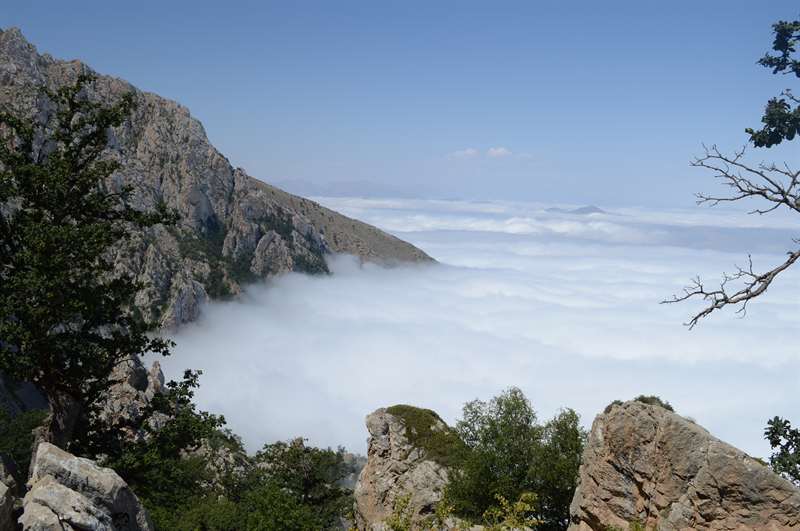 سوادکوه - خرونرو