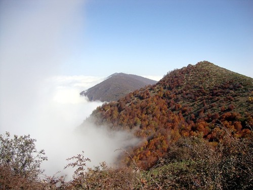 کوهستان شاه پیل