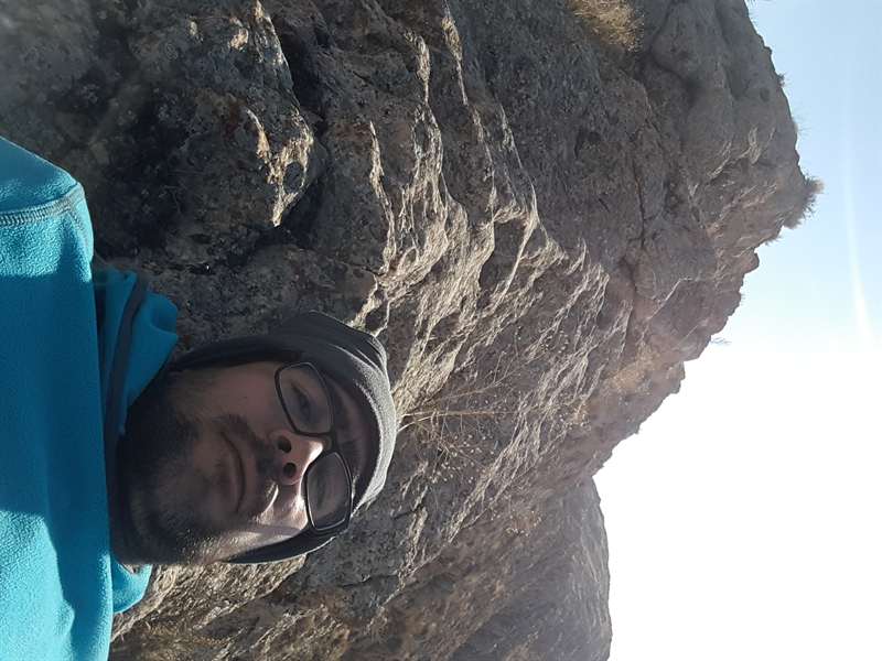 اژدر کوه