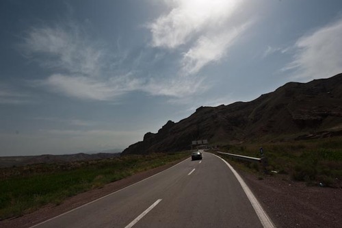 ماکو به پارس آباد