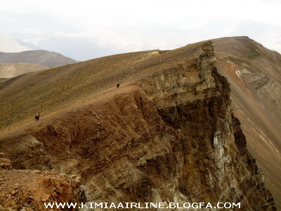 زرینه کوه