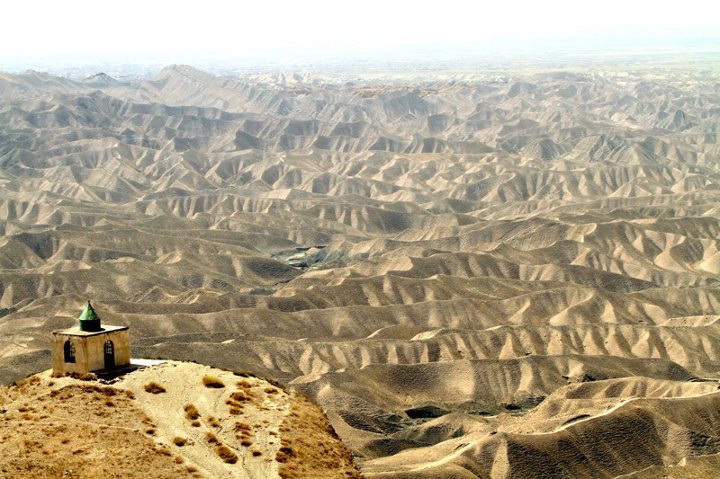 خالد نبی