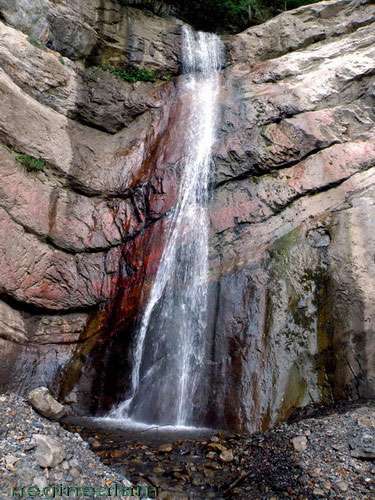 دره کمجل
