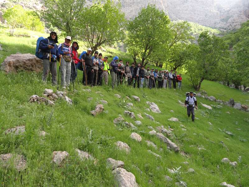 آبشــــار زردلـــــــــــــــــــــــــــــــــیمه