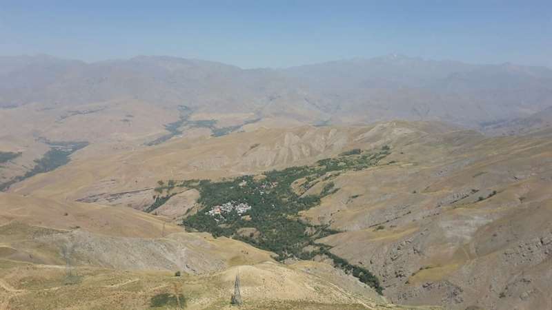 شاه کرم