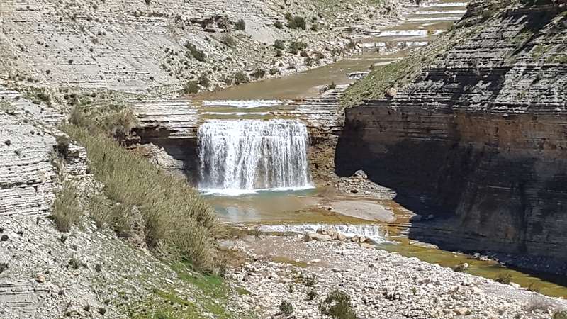 استان ایلام ( سایکل توریسم)