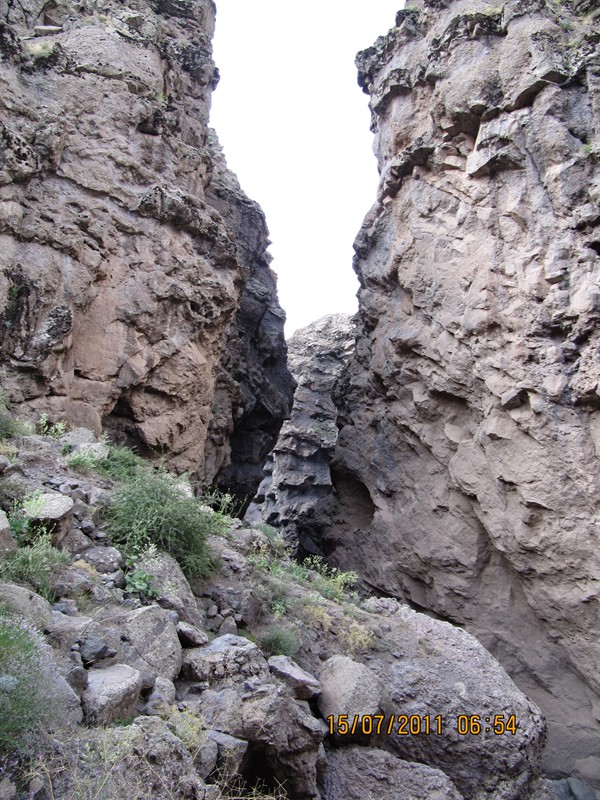 دومیل ( امامزاده شاه محمد حنفیه)