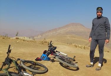 کوهسار - سایت پرواز شهران