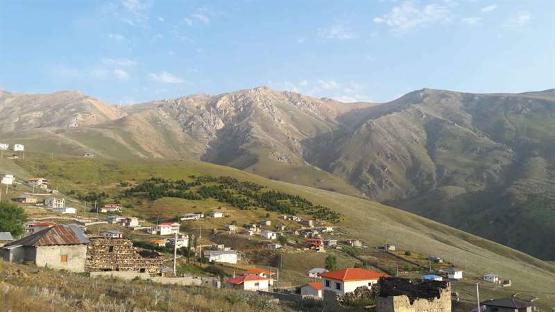 سماموس از جواهردشت 29-04-1397