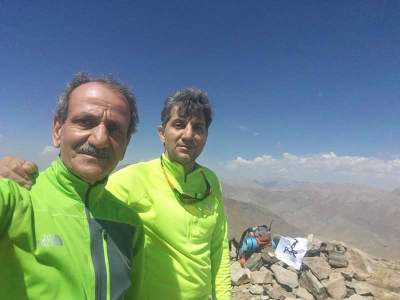 گاوبینی، فیل زمین