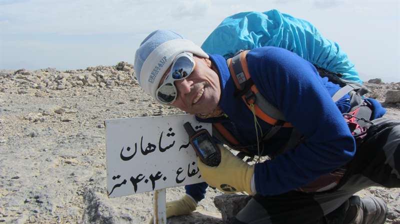 شاهان کوه 