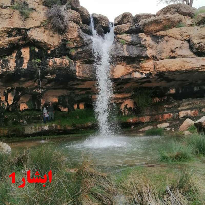 تنگ خشک (سیوند)