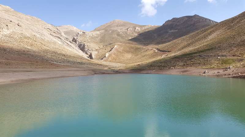 میشینه مرگ