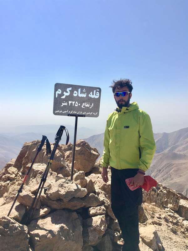 شاه کرم