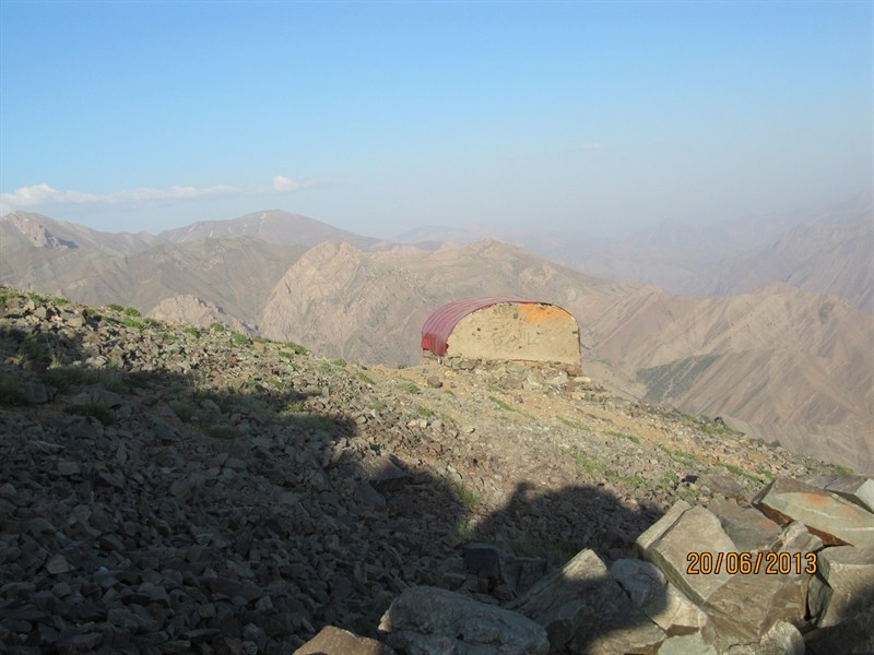 کهار و ناز