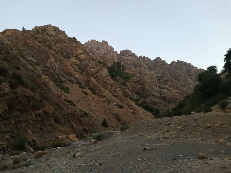 کلاش ویا از سپه سالار