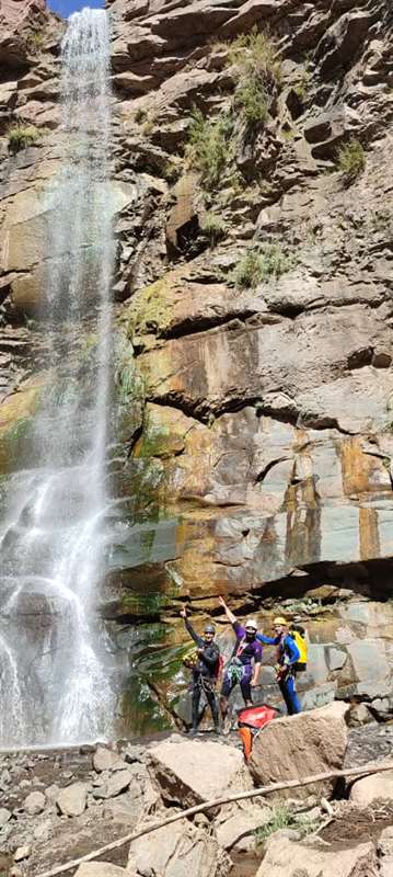 دره پیچ بن
