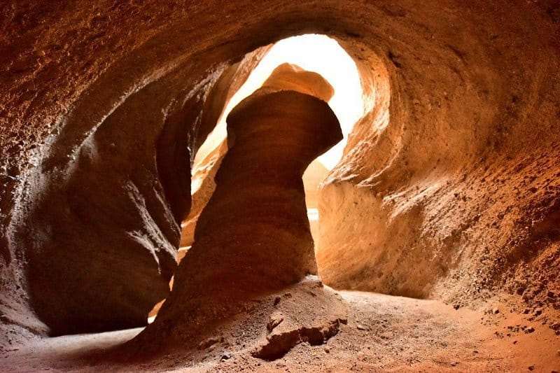 تنگه ظلمات