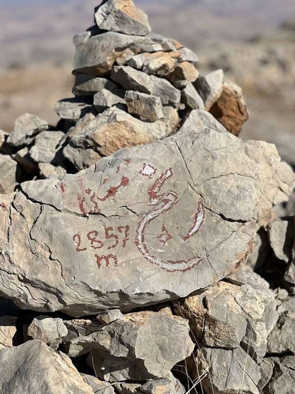 رنج ممسنی