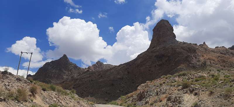 تفتان